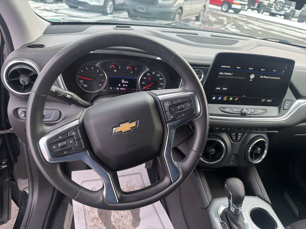 Used 2023 Chevrolet Blazer LT w/ Driver Confidence Package image 19
