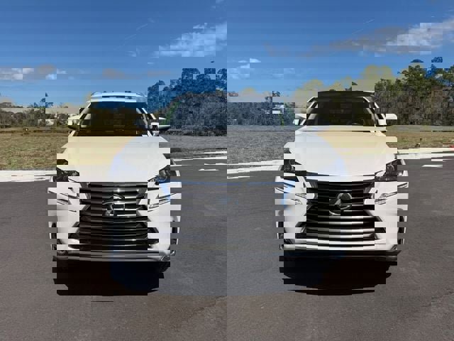 Used 2016 Lexus NX 200t F Sport image 11