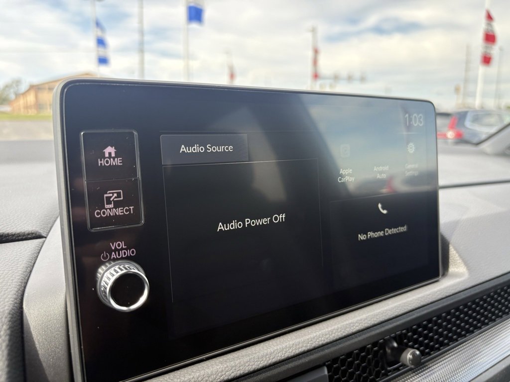 New 2026 Honda CR-V Sport-L image 37