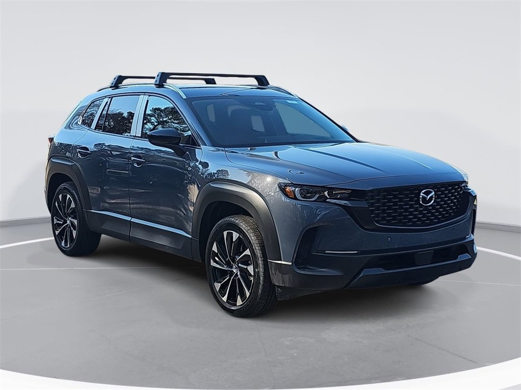 New 2026 MAZDA CX-50 2.5 Hybrid w/ Weather Package image 3