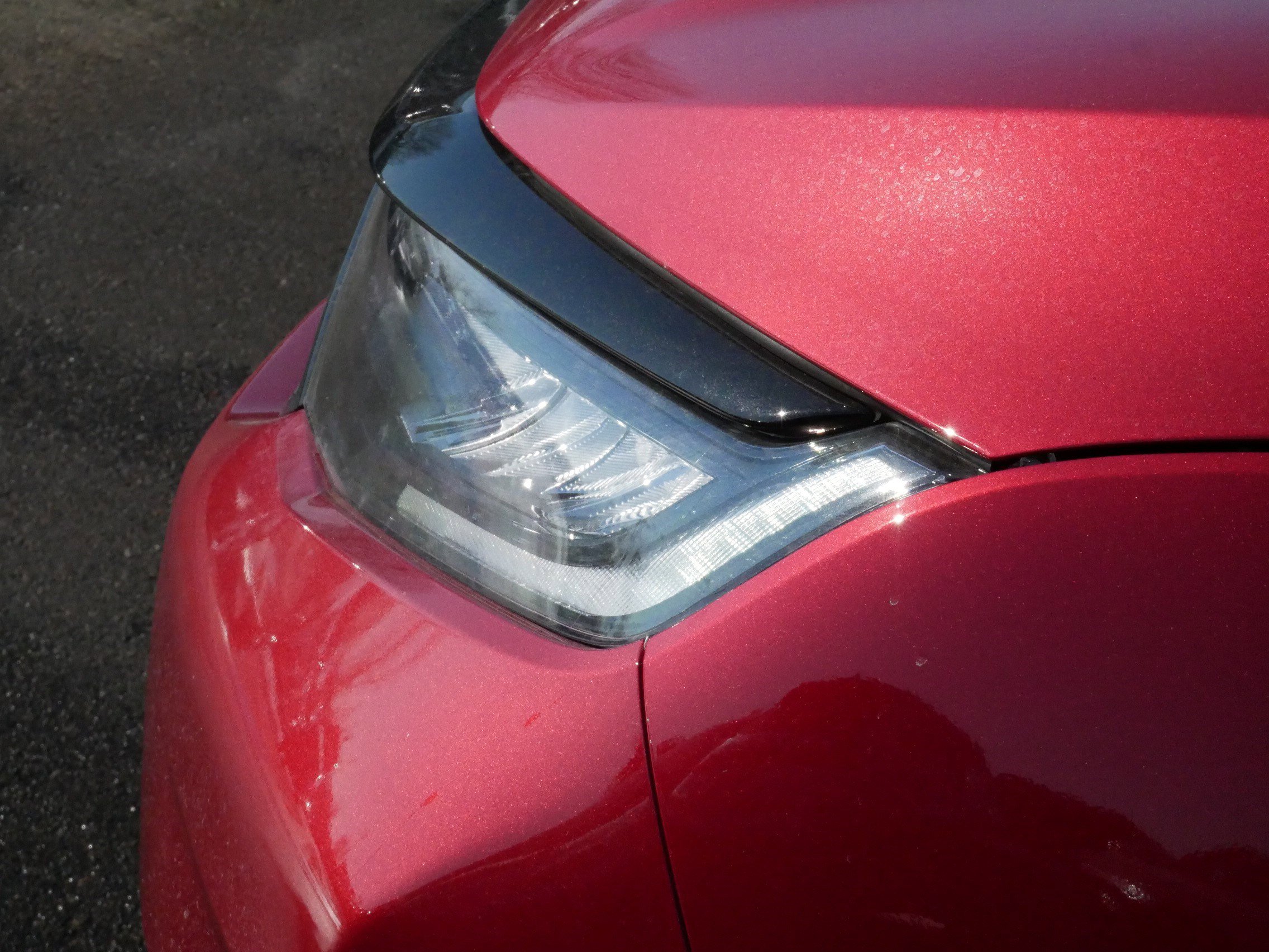 Certified 2026 Honda Odyssey Touring image 16