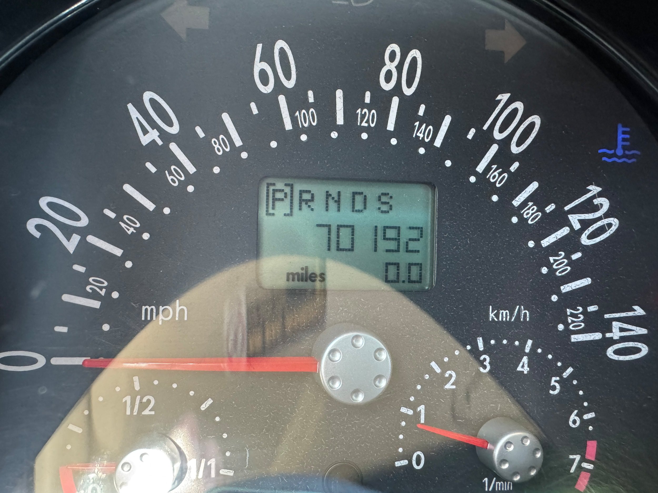 Used 2005 Volkswagen Beetle GLS FWD image 17