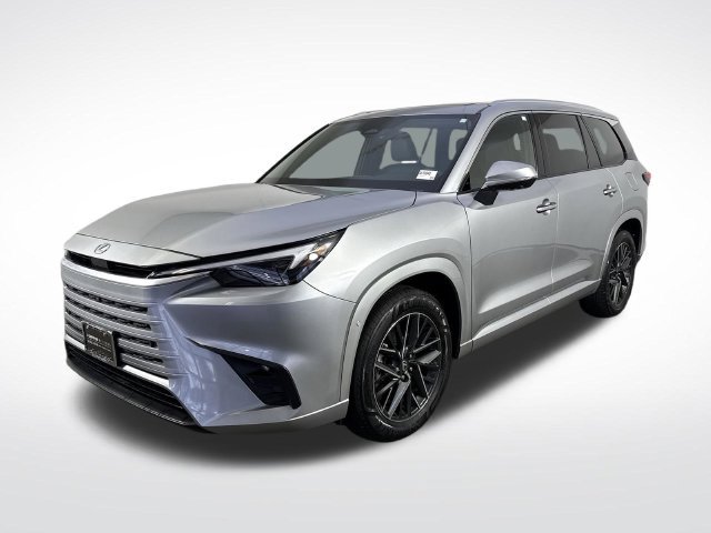 Certified 2026 Lexus TX 350 AWD w/ Technology Package image 28