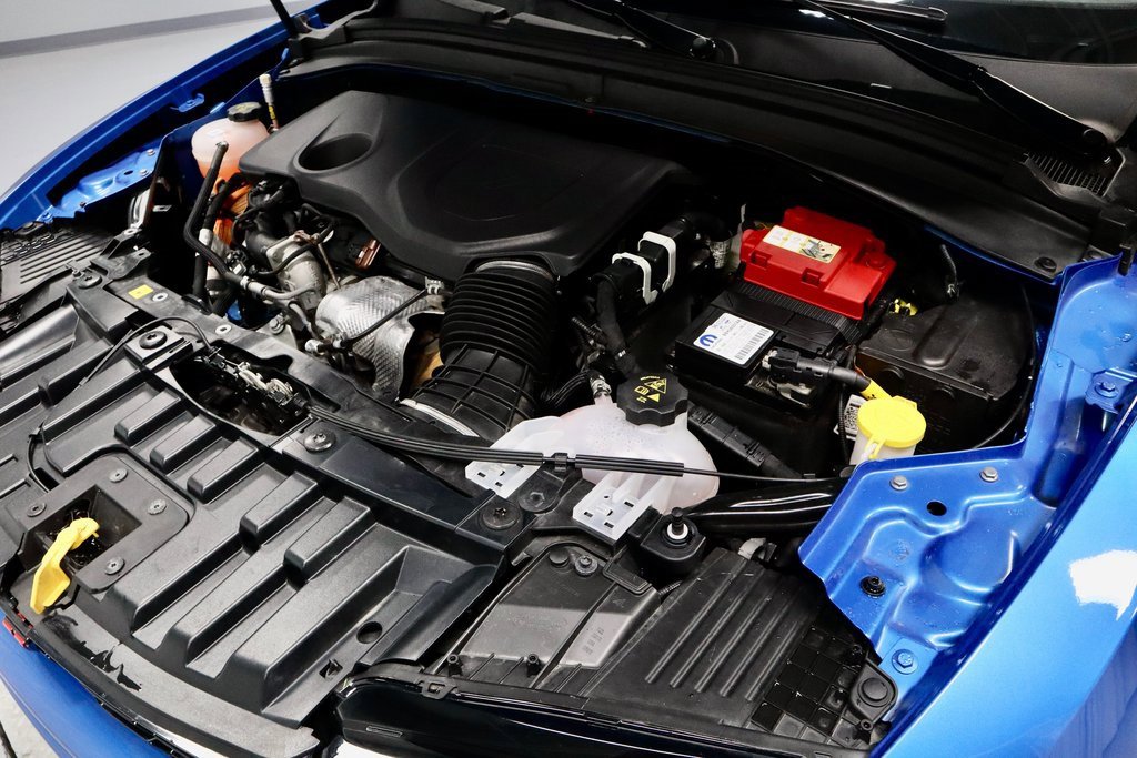 Used 2024 Dodge Hornet R/T image 17