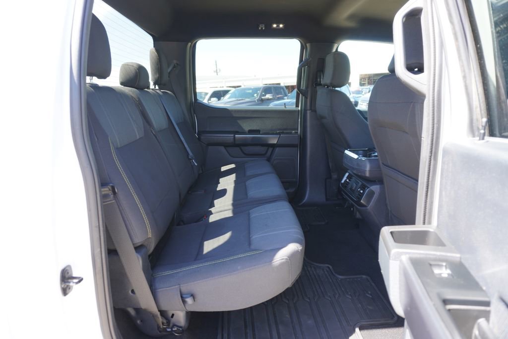 Used 2024 Ford F150 STX image 20