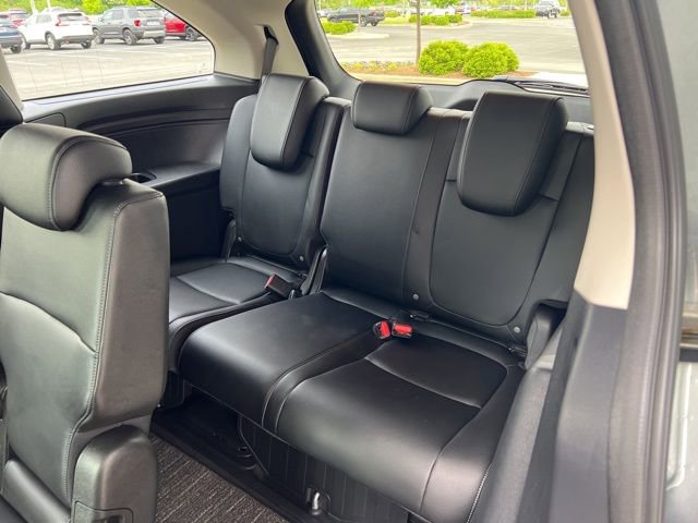 Used 2025 Honda Odyssey EX-L image 23