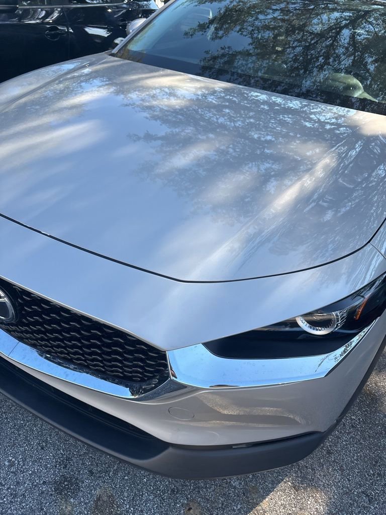 Used 2024 MAZDA CX-30 AWD 2.5 S w/ Preferred Package image 11