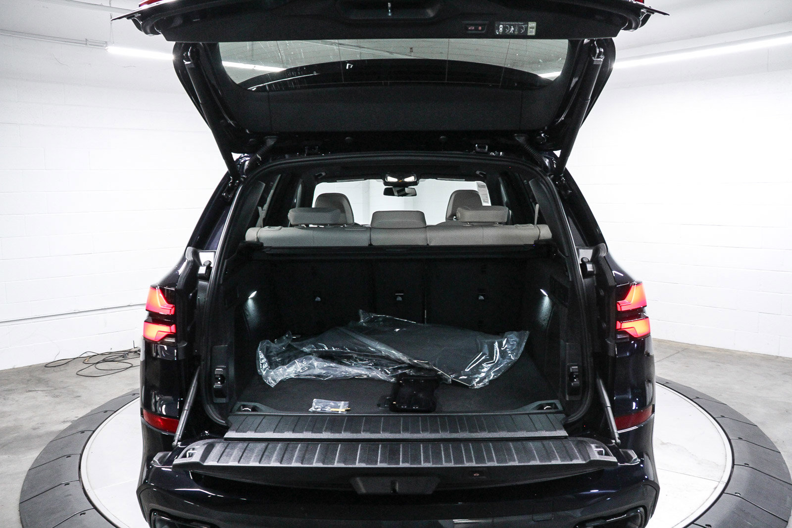 New 2026 BMW X5 sDrive40i RWD image 26