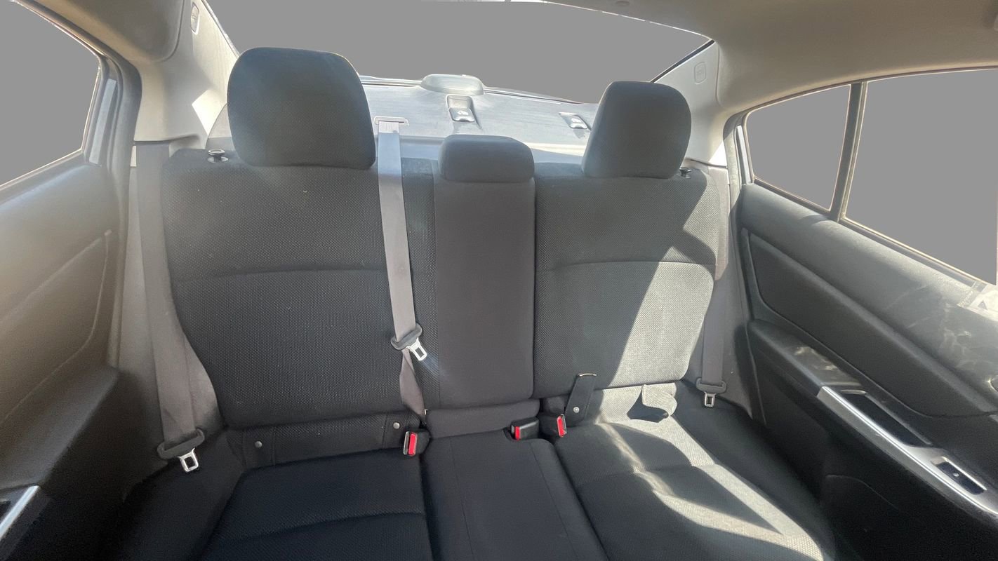 Used 2016 Subaru Impreza 2.0i AWD/4WD image 13
