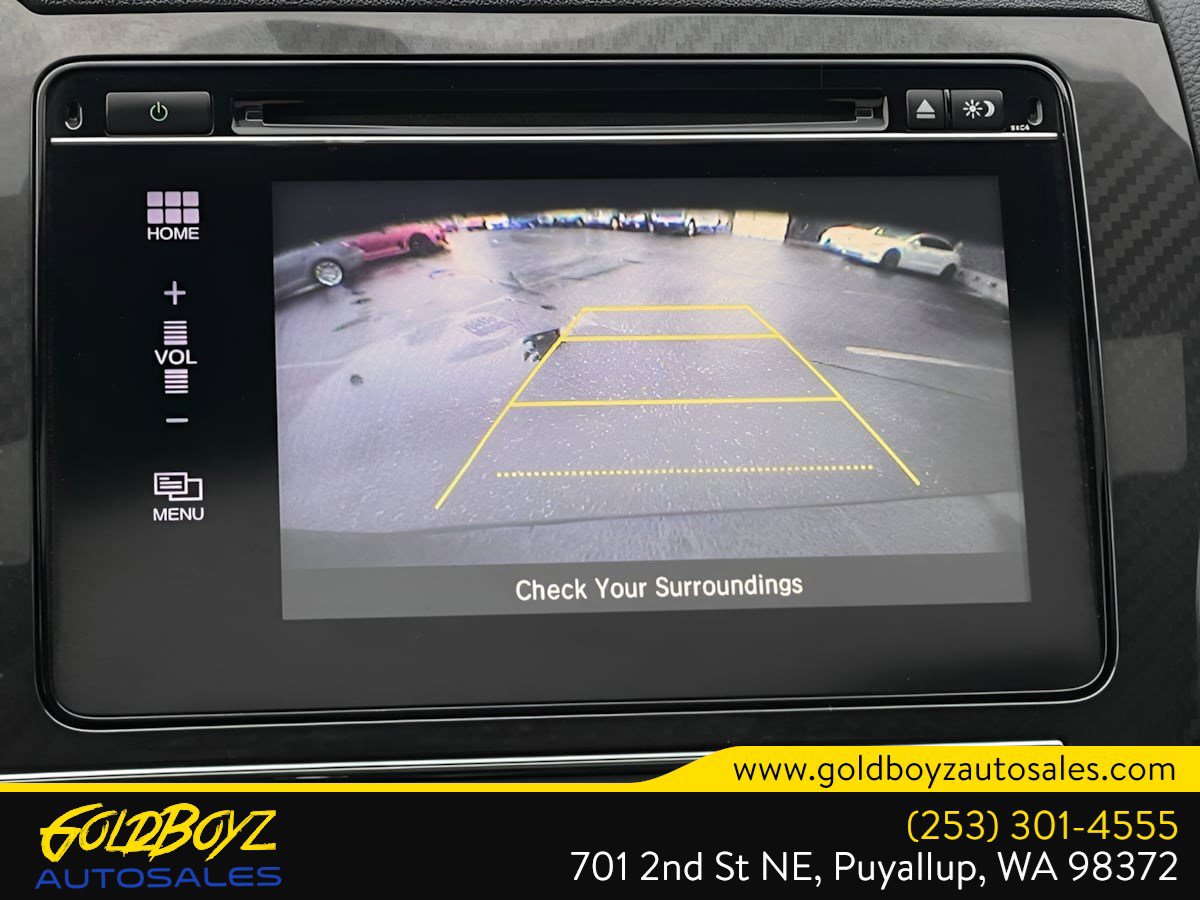 Used 2015 Honda Civic Si image 25