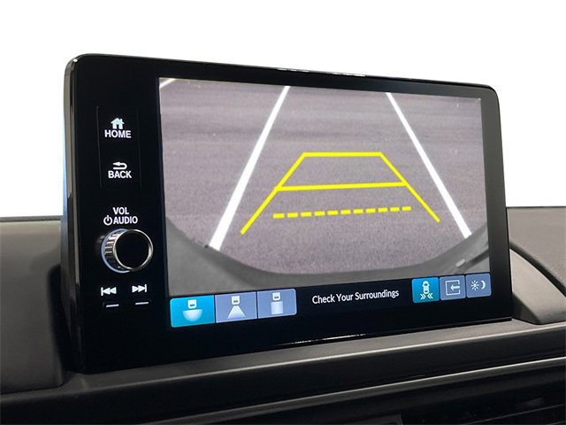 New 2025 Honda Pilot Touring image 17