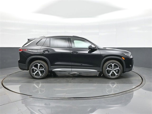 New 2026 Volkswagen Tiguan SE image 8