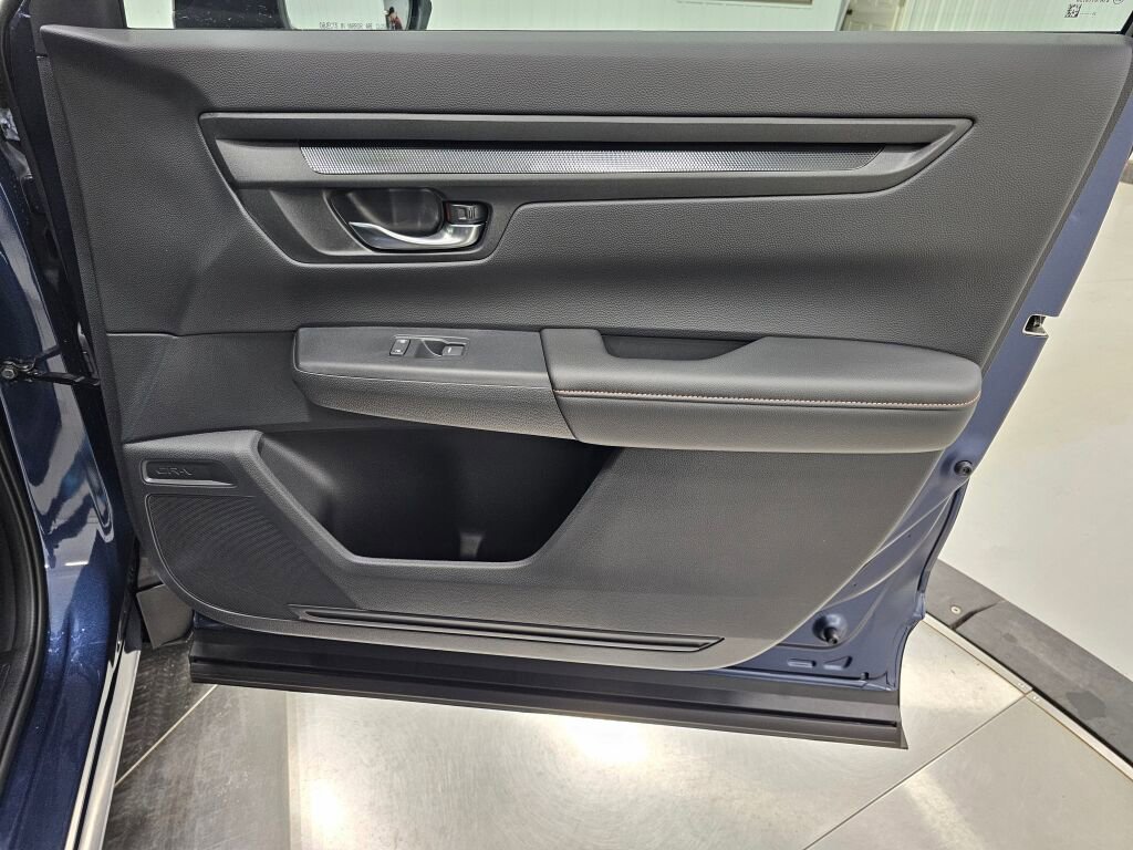 New 2026 Honda CR-V Sport-L image 25