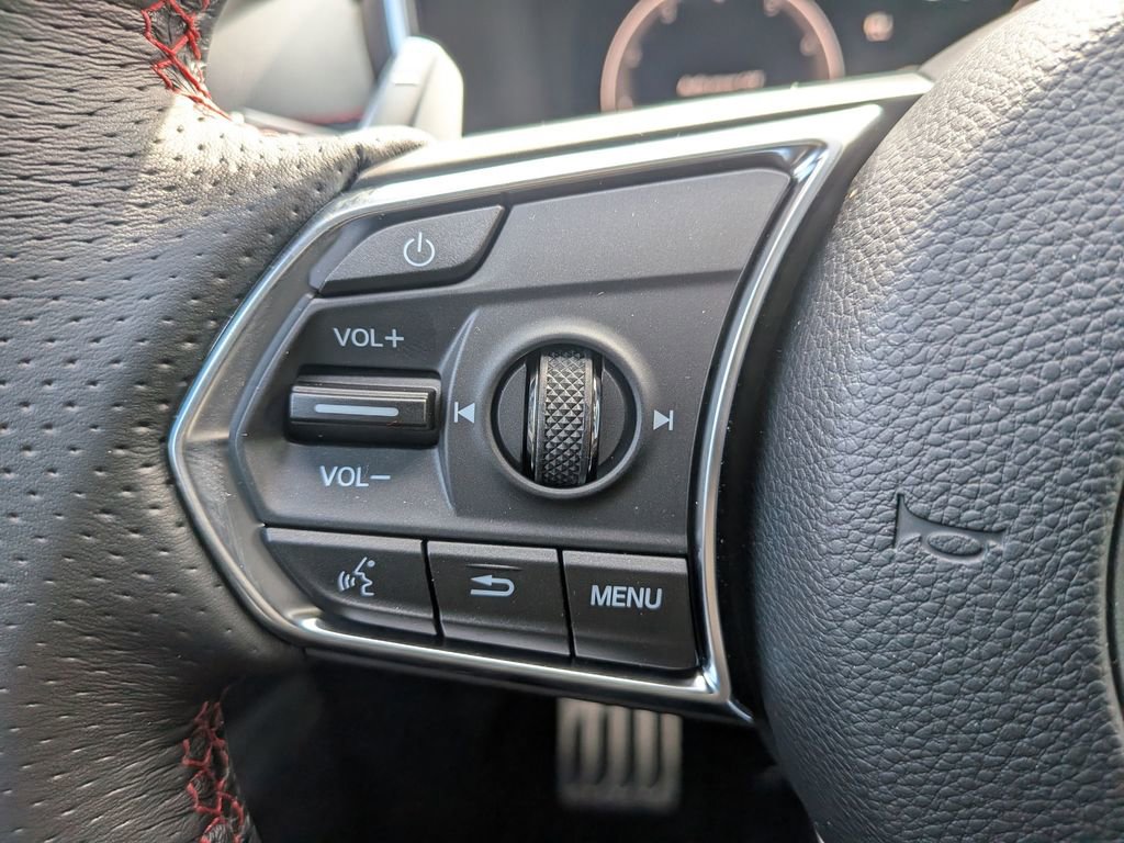 New 2026 Acura MDX A-Spec image 20