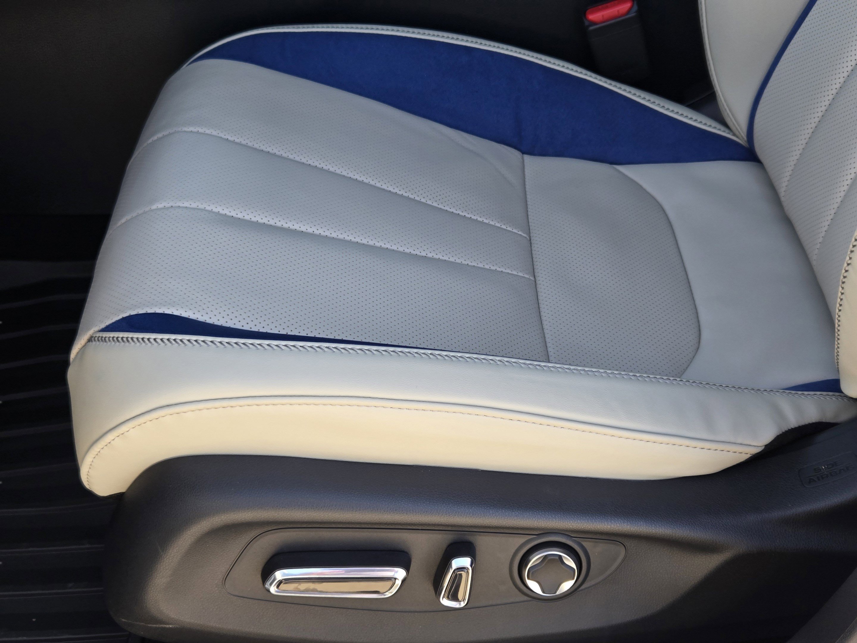 New 2026 Acura ADX A-Spec w/ Advance Package FWD image 13