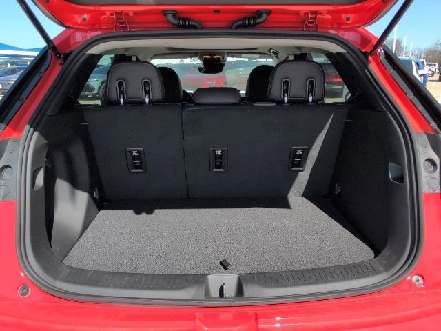 New 2027 Chevrolet Bolt RS w/ Technology Package image 8