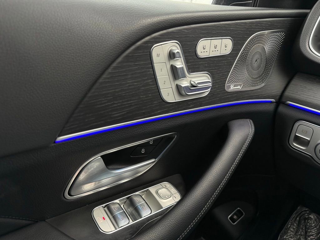 Used 2025 Mercedes-Benz GLE 350 4MATIC image 12