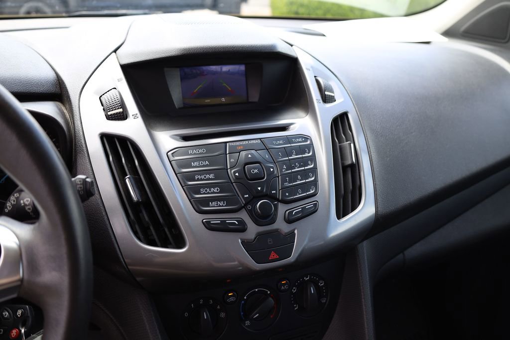 Used 2016 Ford Transit Connect XLT FWD image 15