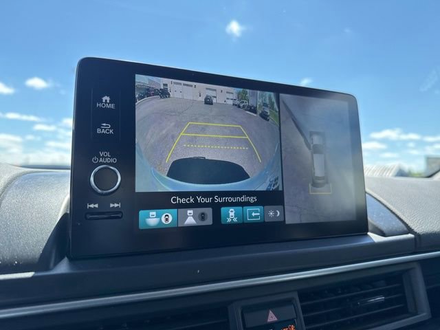 Certified 2023 Honda Pilot Elite image 24