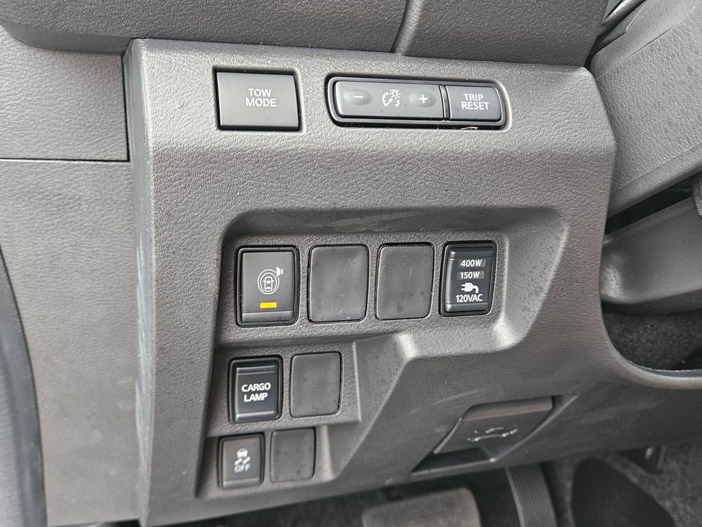 New 2026 Nissan Frontier SV w/ SV Convenience Package image 24