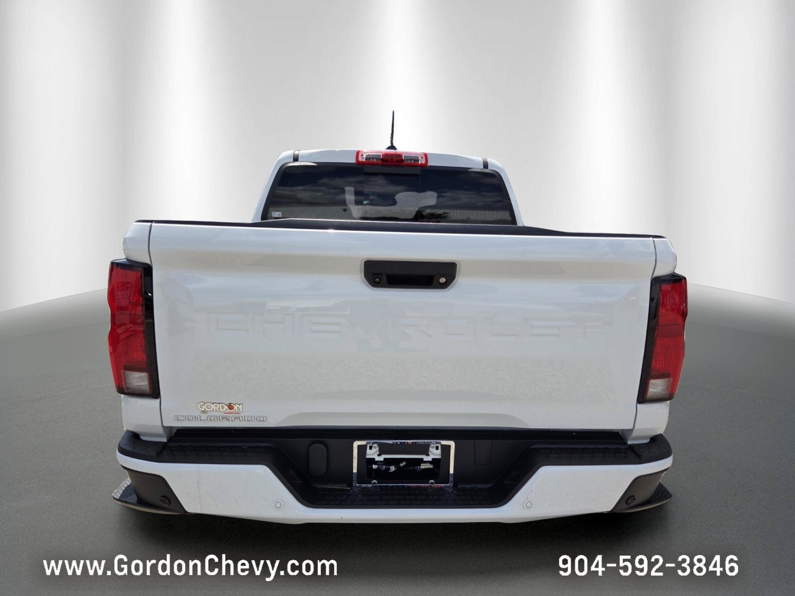 New 2026 Chevrolet Colorado LT w/ LT Convenience Package RWD image 5