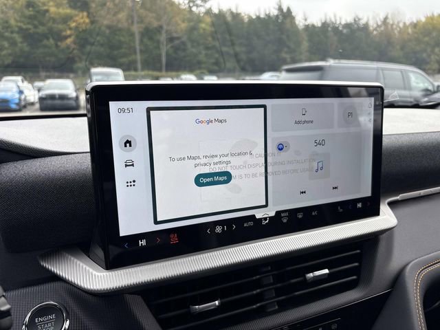 New 2026 Ford Explorer Tremor w/ Tremor Ultimate Package image 29