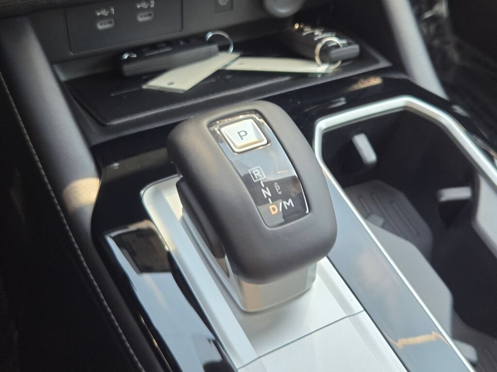 New 2026 Mitsubishi Outlander SEL AWD/4WD image 26
