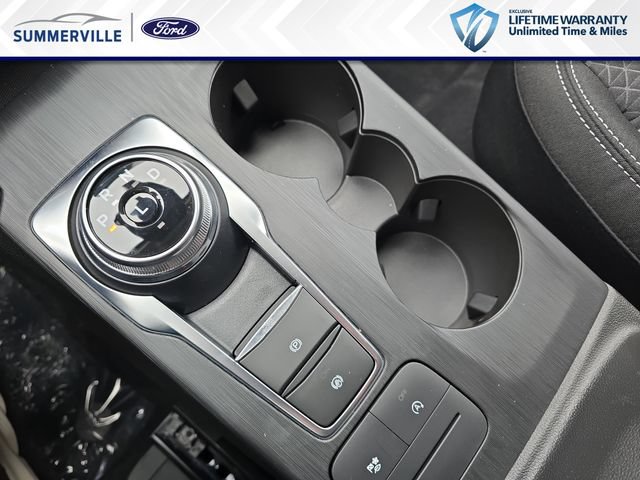 New 2026 Ford Escape Active FWD image 26