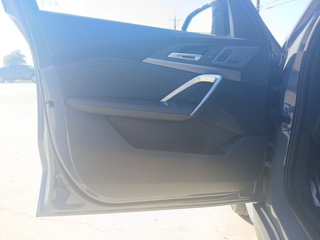 New 2027 BMW X1 M35i AWD/4WD image 19