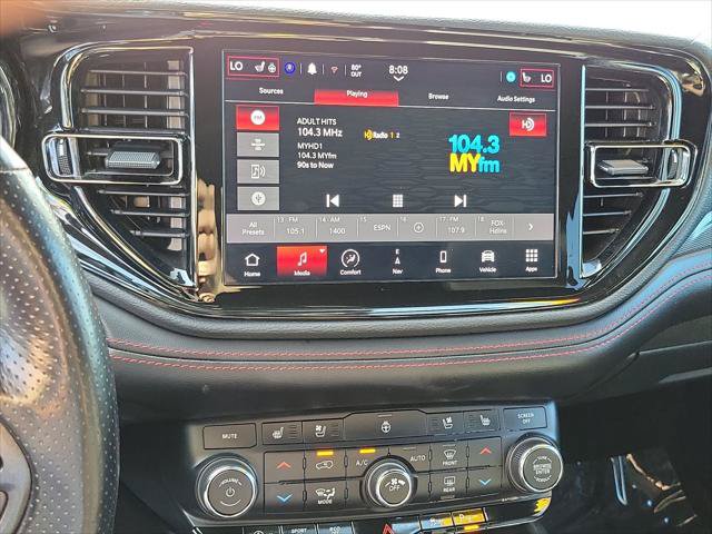Certified 2024 Dodge Durango GT RWD image 12