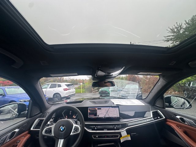 New 2027 BMW X7 xDrive40i w/ M Sport Package AWD/4WD image 30