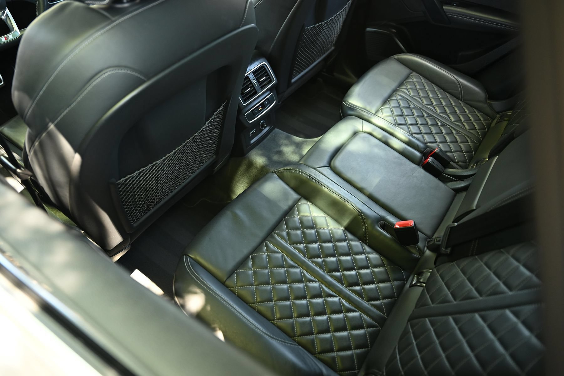 Used 2019 Audi SQ5 Premium Plus AWD/4WD image 17