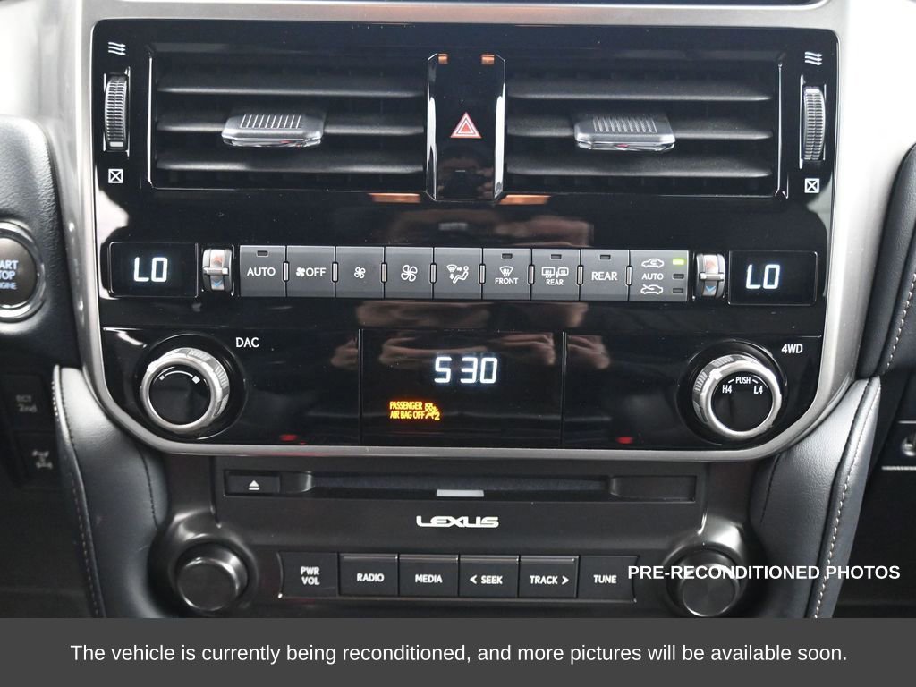Used 2023 Lexus GX 460 Premium image 28