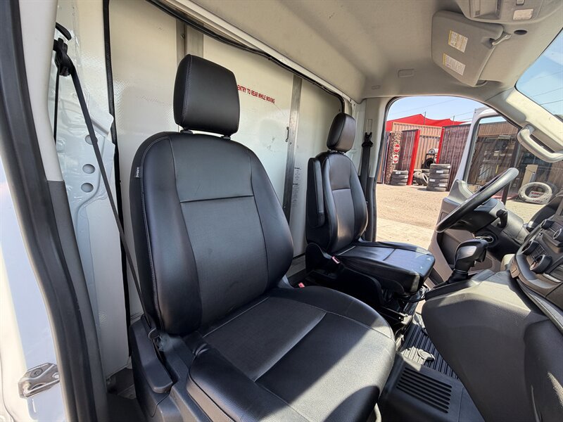 Used 2022 Ford Transit 350 DRW RWD image 14