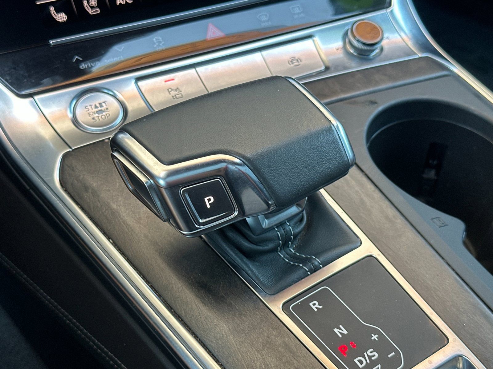 Used 2019 Audi A6 3.0T Prestige w/ Prestige Package AWD/4WD image 21