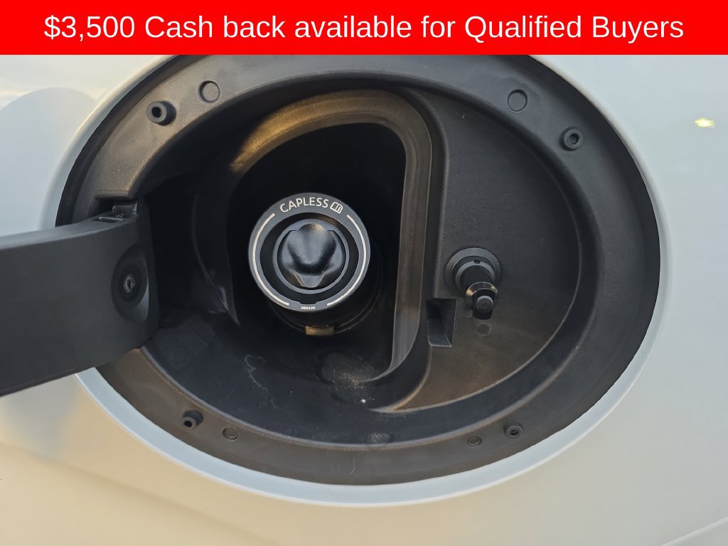 New 2027 Nissan Murano Platinum w/ Cargo Package AWD/4WD image 33