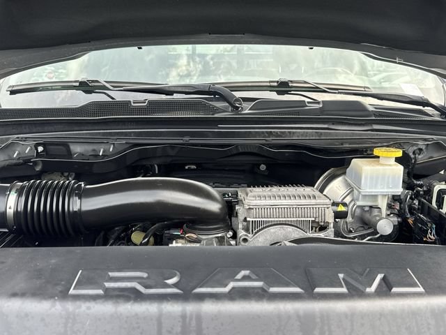 Used 2023 RAM 1500 Limited AWD/4WD image 27
