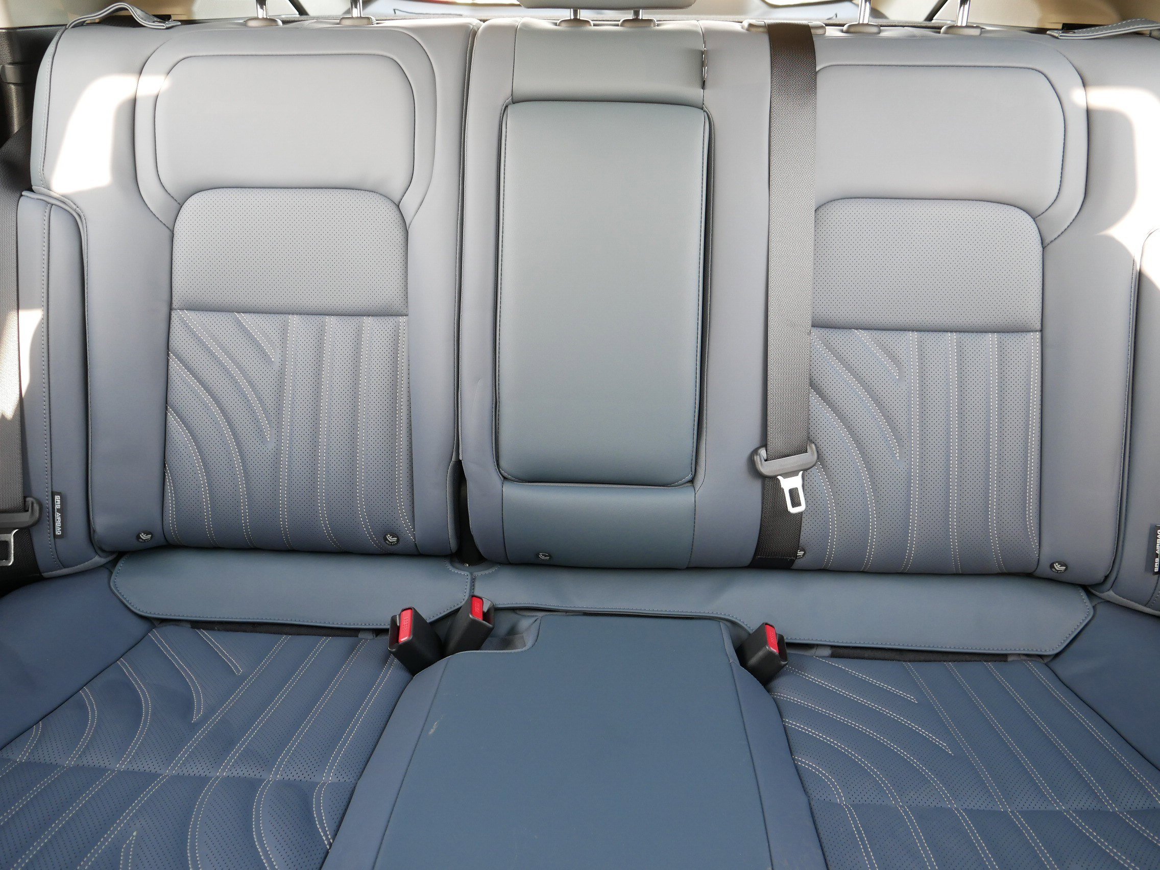 Certified 2024 Nissan Ariya AWD image 13