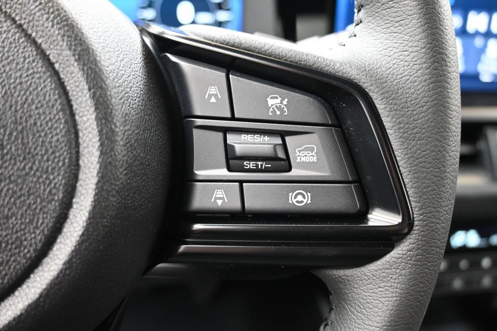 New 2026 Subaru Outback Premium AWD/4WD image 27