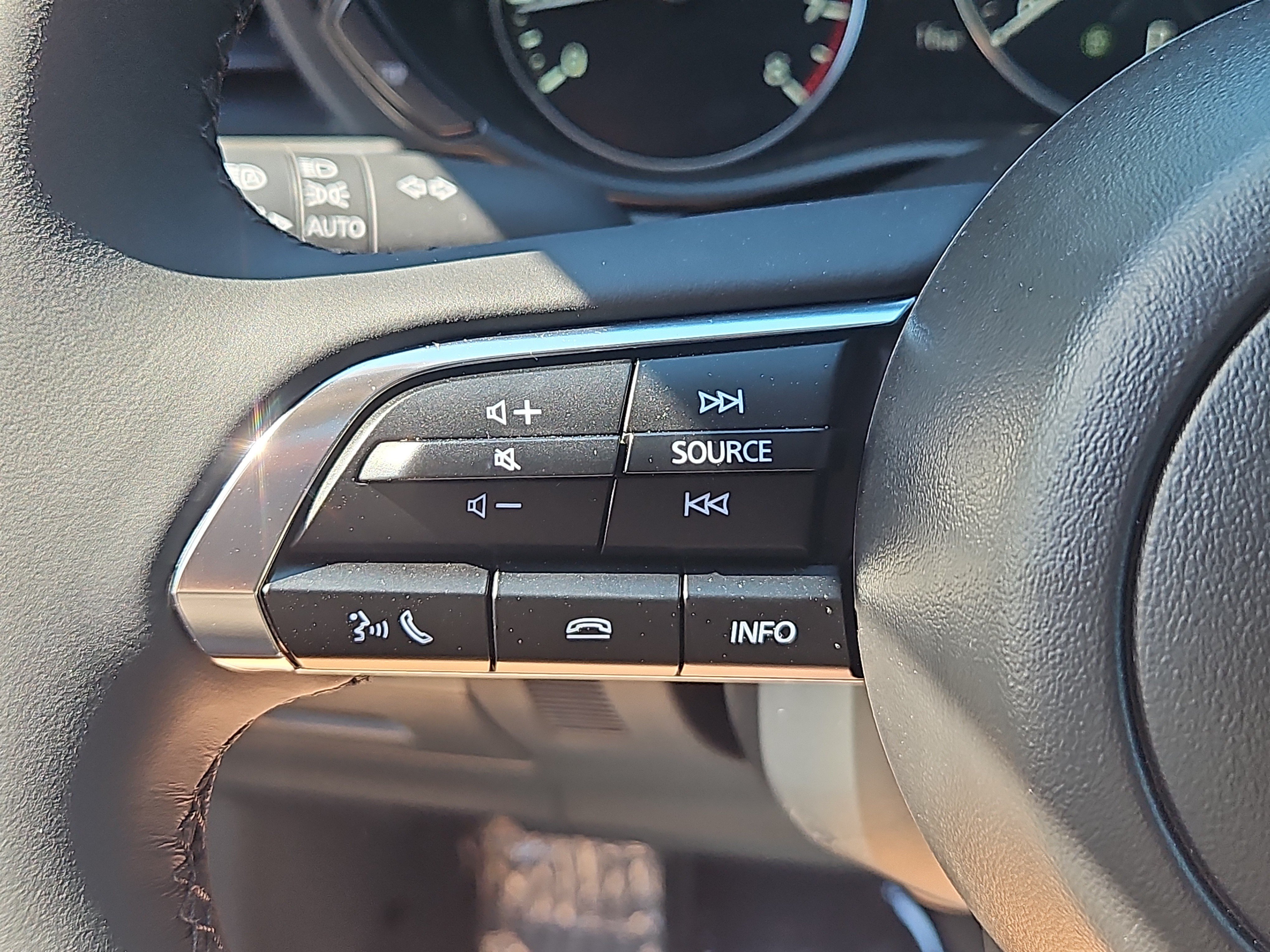 New 2026 MAZDA CX-30 AWD 2.5 S w/ Premium Package image 16
