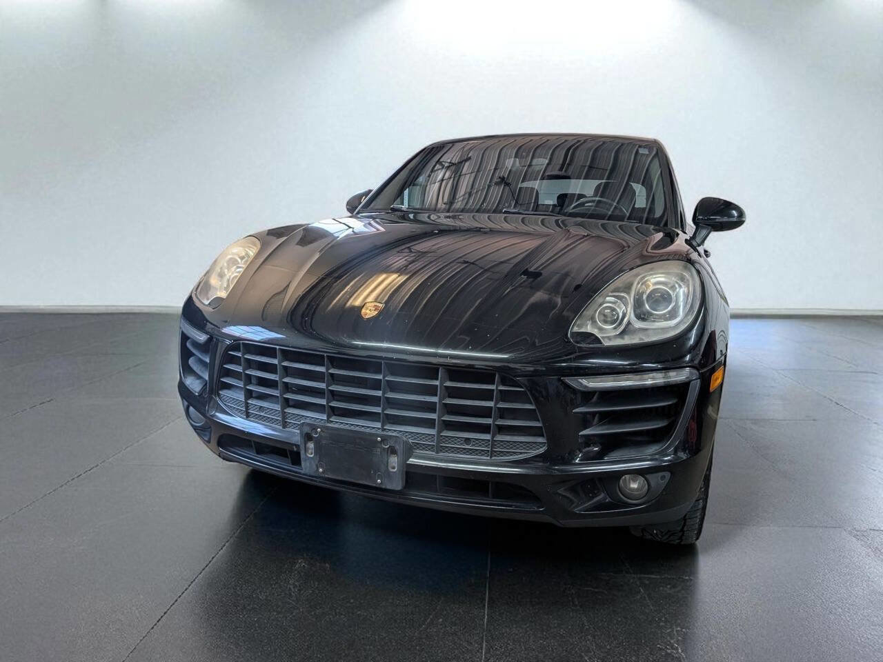 Used 2015 Porsche Macan S image 5