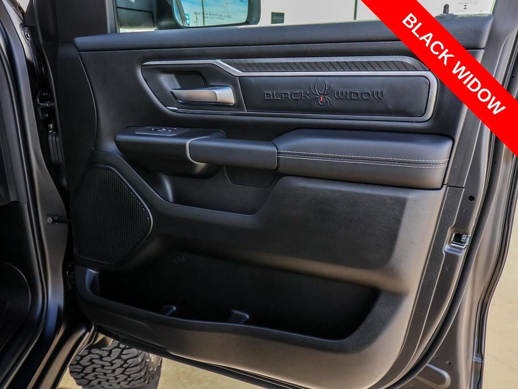 New 2026 RAM 1500 Big Horn AWD/4WD image 52