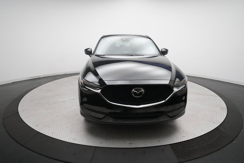 Used 2019 MAZDA CX-5 Signature image 11