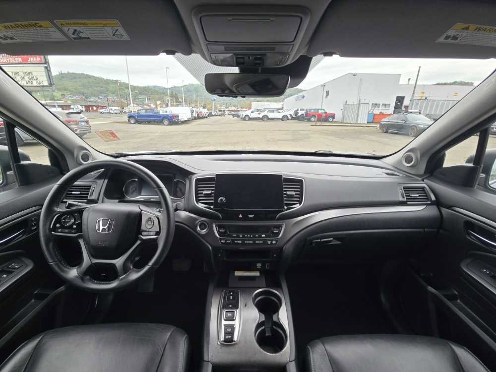 Used 2022 Honda Pilot Special Edition image 15
