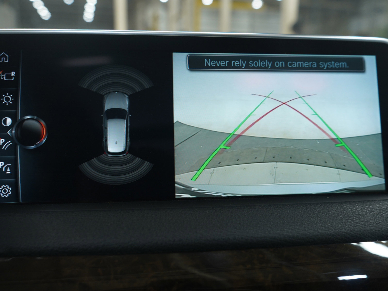 Used 2017 BMW X5 xDrive35i image 33