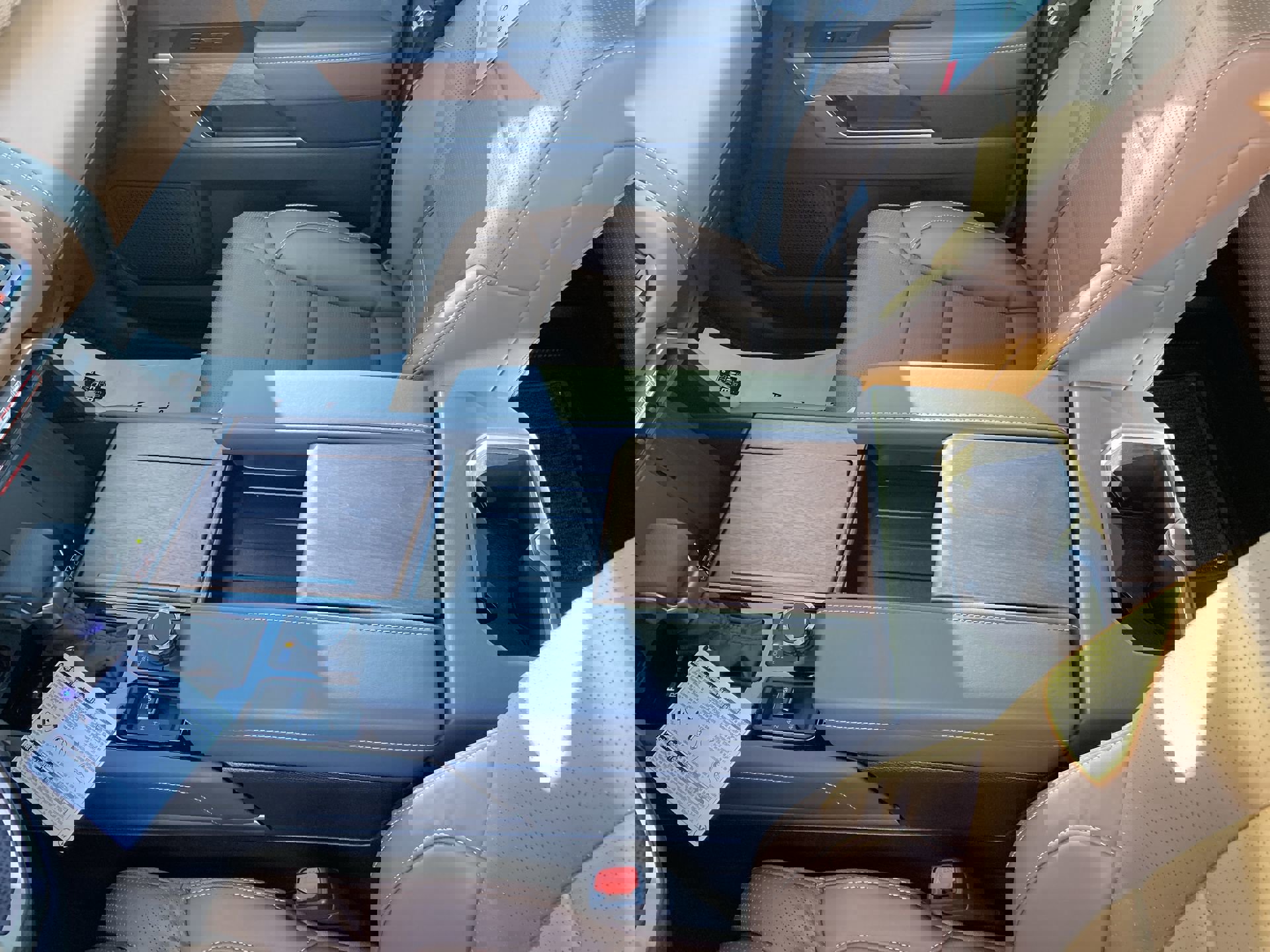 Certified 2026 Toyota Sequoia 1794 Edition image 24