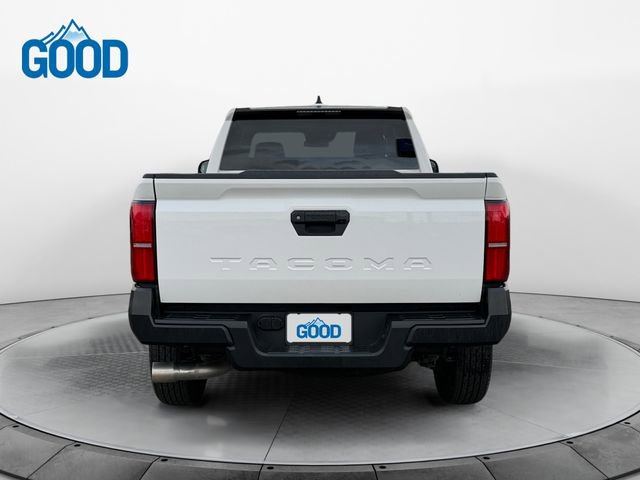 Used 2024 Toyota Tacoma SR image 4