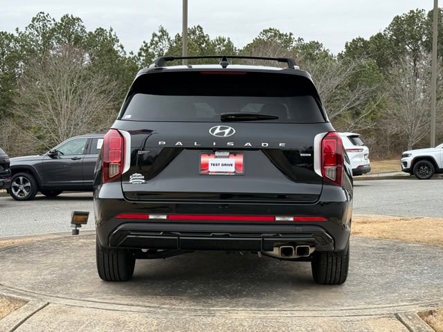 Used 2025 Hyundai Palisade XRT image 6