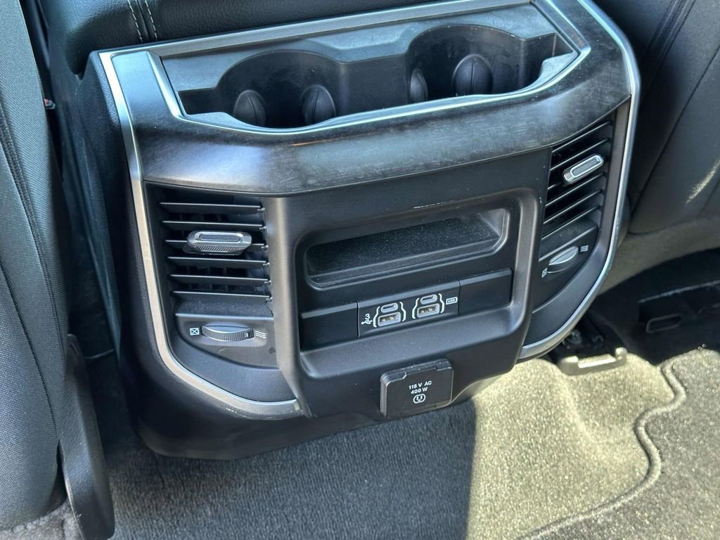 Used 2020 RAM 1500 Big Horn image 14