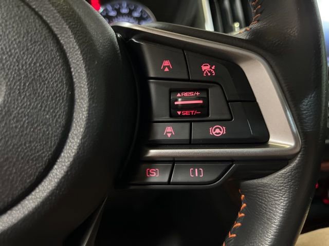 Used 2023 Subaru Crosstrek 2.5i Limited image 39